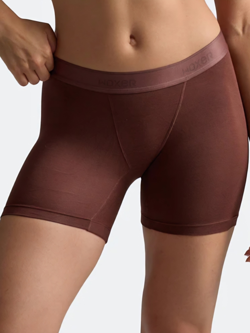 Woxer 2 Pair - Baller 3.0 NIB Boxer Briefs Sz LARGE